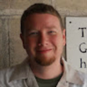 Meet your Posher, Jeff